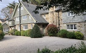 Penquite Holiday Accommodation